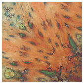 Ureinwohner-Gewebe Stoff (Nahaufnahme)