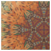 Ureinwohner-Gewebe Stoff (Muster)