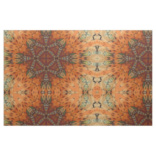 Ureinwohner-Gewebe Stoff (Fat Quarter (45,7 x 55,9 cm))