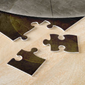 Ureinwohner-heiliges Band Puzzle (Seite)