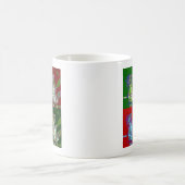 Ureinwohner Kaffeetasse (Mittel)