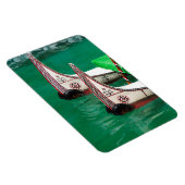 Ureinwohner Magnet (Rechte Seite)