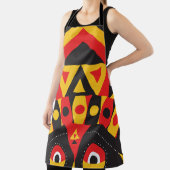 Ureinwohner Schürze (InSitu)