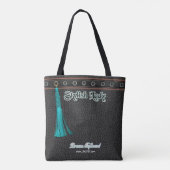 Ureinwohner: Tasche (Rückseite)