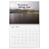 Ureinwohner-Zitate Kalender (Mär 2027)