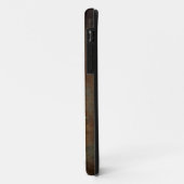 Ureinwohnerpfeilspitzen-Beil Inder Case-Mate iPhone Hülle (Hinten/Links)