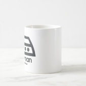URF-IRONMAN TASSE (Mittel)