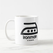 URF-IRONMAN TASSE (Links)