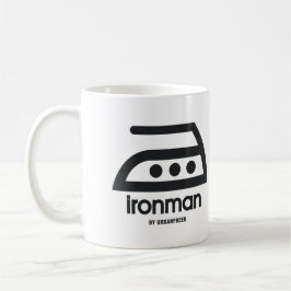 URF-IRONMAN TASSE