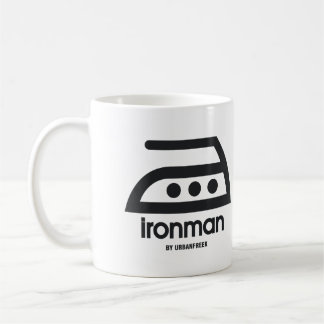 URF-IRONMAN TASSE