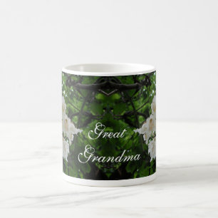 Urgroßmutter Kaffeetasse