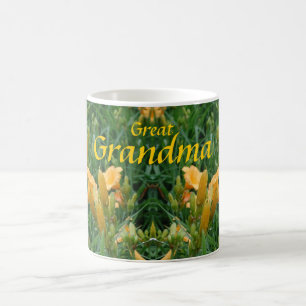 Urgroßmutter Kaffeetasse
