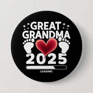 Urgroßmutter Loading 2025 Schwangerschaftsankündig Button