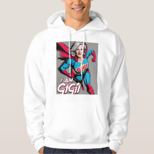 Urgroßmütter sind großartig Gigi Hoodie