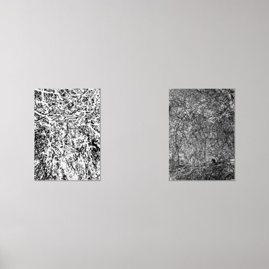 Urharmonie Bilderwand Sets (Vorderseite)