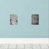 Urharmonie Bilderwand Sets (Holzboden)