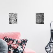 Urharmonie Bilderwand Sets (Wohnzimmer)