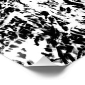 Urharmonie Poster (Ecke)