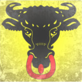 Uri Aufkleber (Vorderseite)