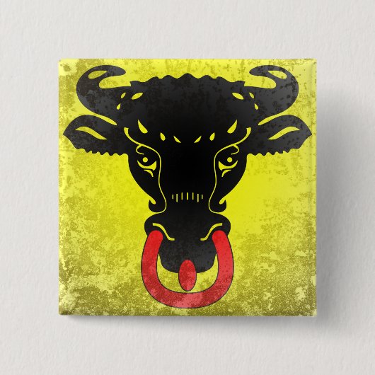 Uri Button (Vorderseite)