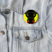 Uri, die Schweiz Button (Beispiel)