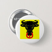 Uri Flagge Button (Vorne & Hinten)