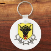 Uri Schlüsselanhänger (Vorderseite)