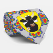 Uri Schweiz Suisse Svizzera Svizra Krawatte (Gerollt)