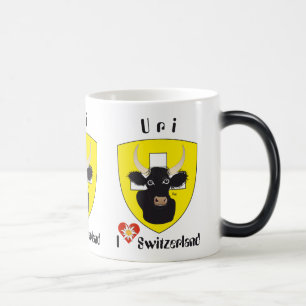 Uri Schweiz Suisse Svizzera Svizra Tasse
