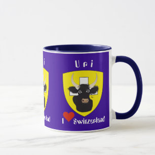 Uri Schweiz Suisse Svizzera Svizra Tasse