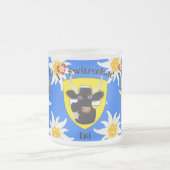 Uri Schweiz Suisse Svizzera Svizra Tasse (Mittel)