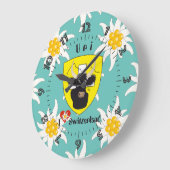 Uri Schweiz Suisse Svizzera Svizra Uhr (Winkel)