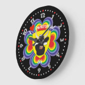 Uri Schweiz Suisse Svizzera Svizra Uhr (Winkel)