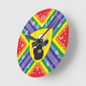 Uri Schweiz Svizzera Svizra Uhr (Winkel)