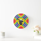 Uri Schweiz Svizzera Svizra Uhr (Zuhause)