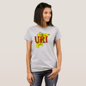 Uri T-Shirt (Vorne ganz)