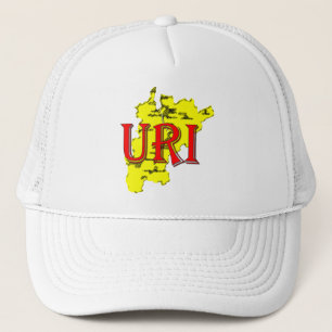 Uri Truckerkappe