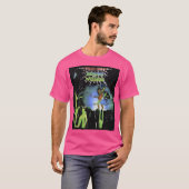 Uriah Heep New Classic s Band T-Shirt (Vorne ganz)