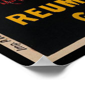 Uricure Poster (Ecke)