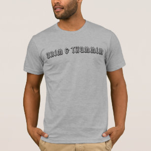Urim und Thummim T-Shirt