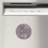 Urkätzchen Magnet (In Situ (Geschirrspüler))