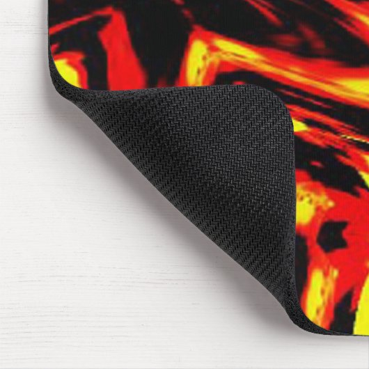 Urknalltheorie Mousepad (Ecke)