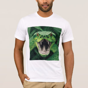 Urkraft 008 – Schlange T-Shirt