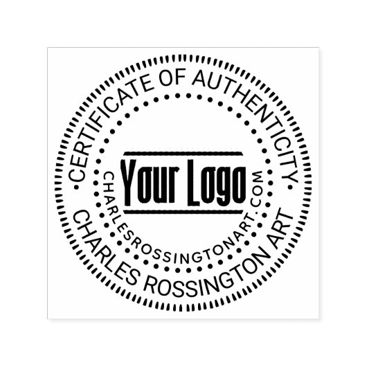 URL des Logos "Echtheitszertifikat" Permastempel (Design)