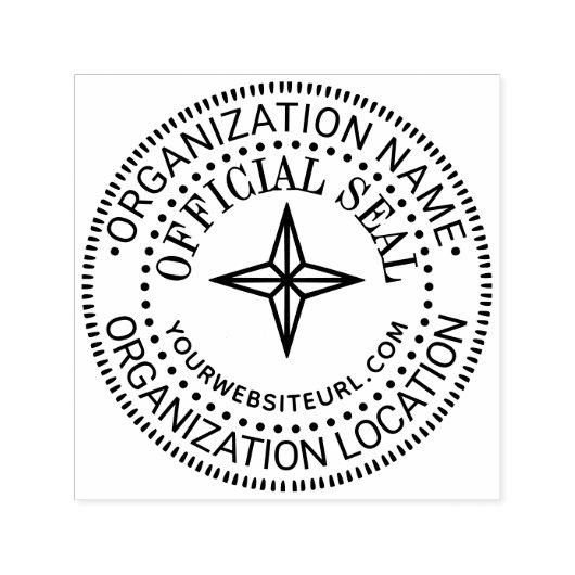 URL des Offiziellen Siegels für 4P2-Sterne Permastempel (Design)