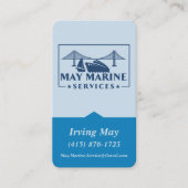 URL des QR-Codes für Mechanische, elektrische und Visitenkarte (Vorderseite)