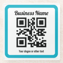 URL einer Website hinzufügen und sofort einen QR-C