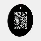 URL eingeben und scannbaren QR-Code erstellen | Sc Keramik Ornament (Rechts)