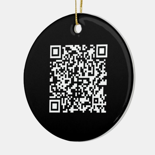 URL eingeben und scannbaren QR-Code erstellen | Sc Keramik Ornament (Links)