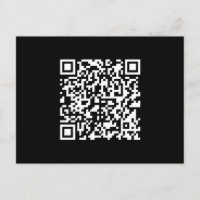 URL eingeben und Scannercode erstellen | SCHWARZ-W